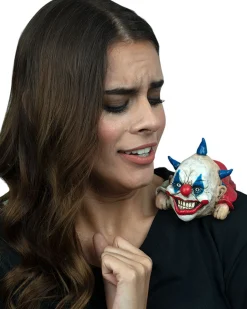 Ghoulish Productions Dammy Clown Shoulder Buddy Prop Sale