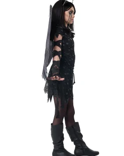 California Costumes Dark Angel Girls Costume Sale