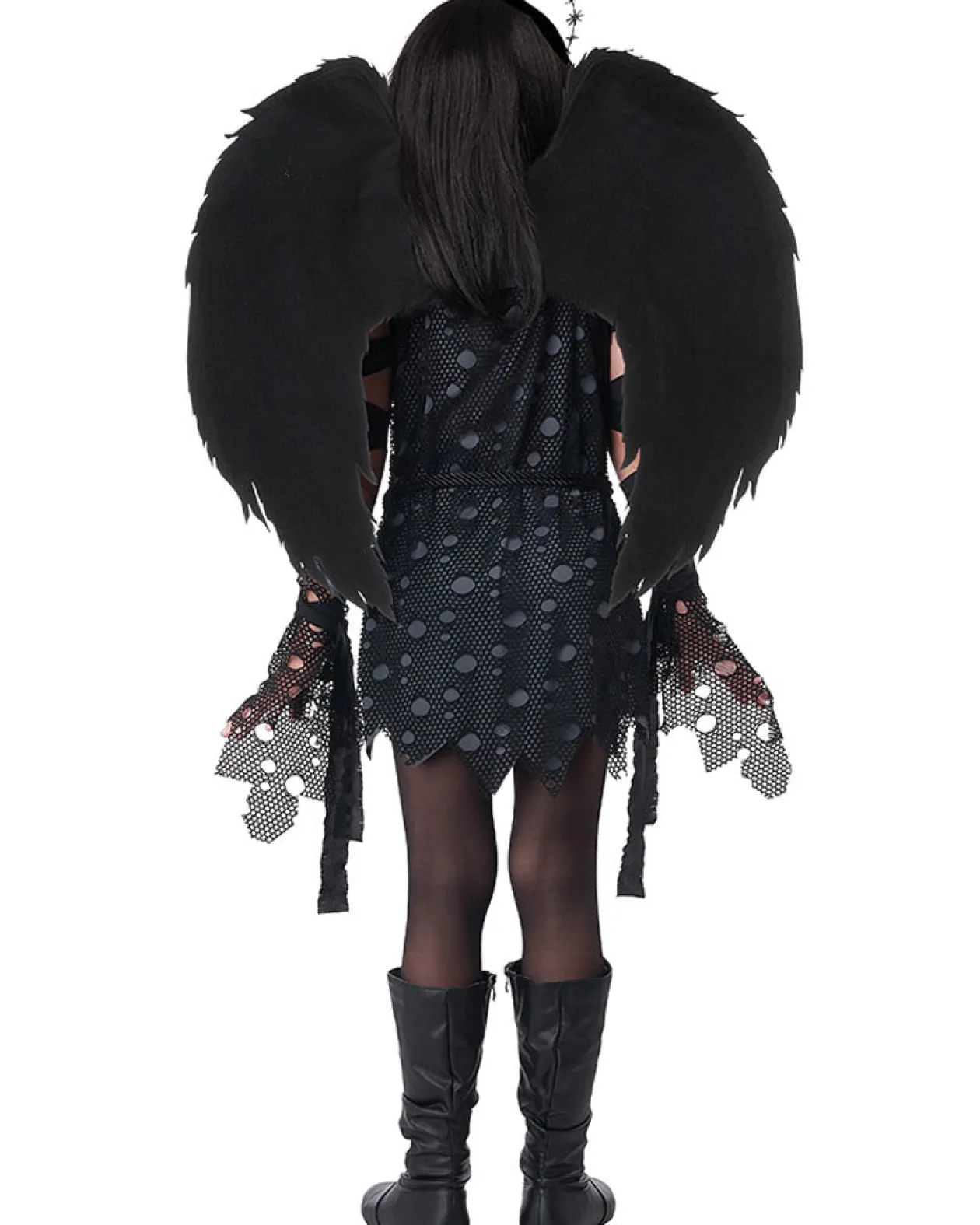 California Costumes Dark Angel Girls Costume Sale