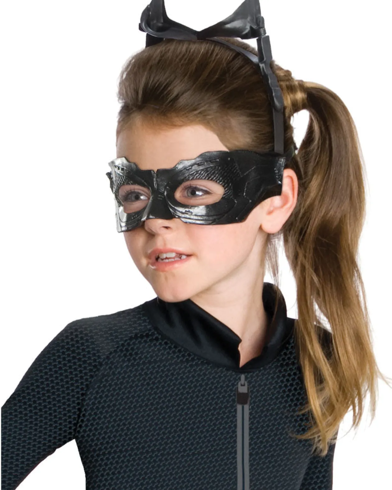 Rubies Dark Knight Rises Catwoman Girls Costume Online