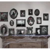 Amscan AU Dark Manor Frame Cutouts Pack Of 30 Outlet