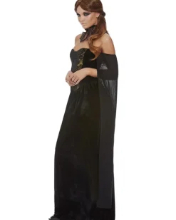Smiffys Dark Mistress Womens Costume Outlet