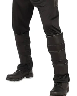 Rubies Dark Ninja Mens Costume Clearance