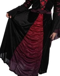 Joyin Dark Vampire Princess Kids Costume Best Sale