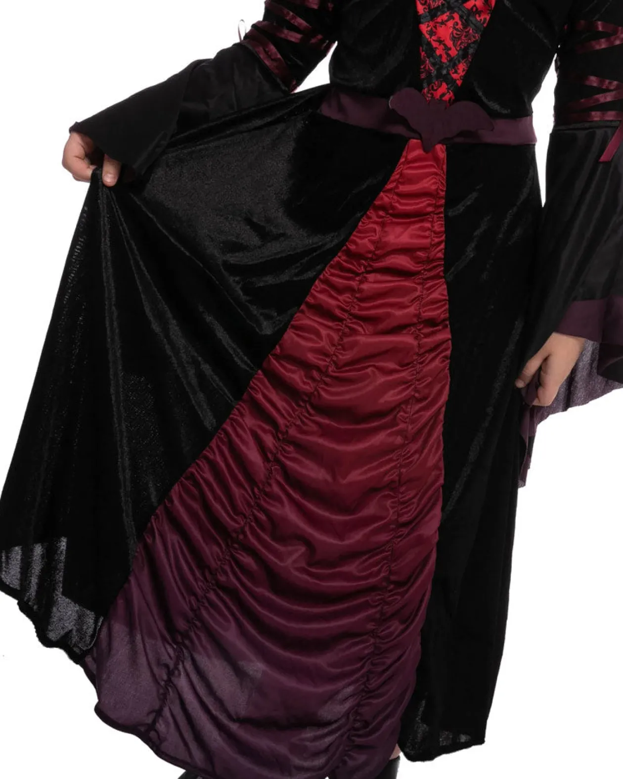 Joyin Dark Vampire Princess Kids Costume Best Sale