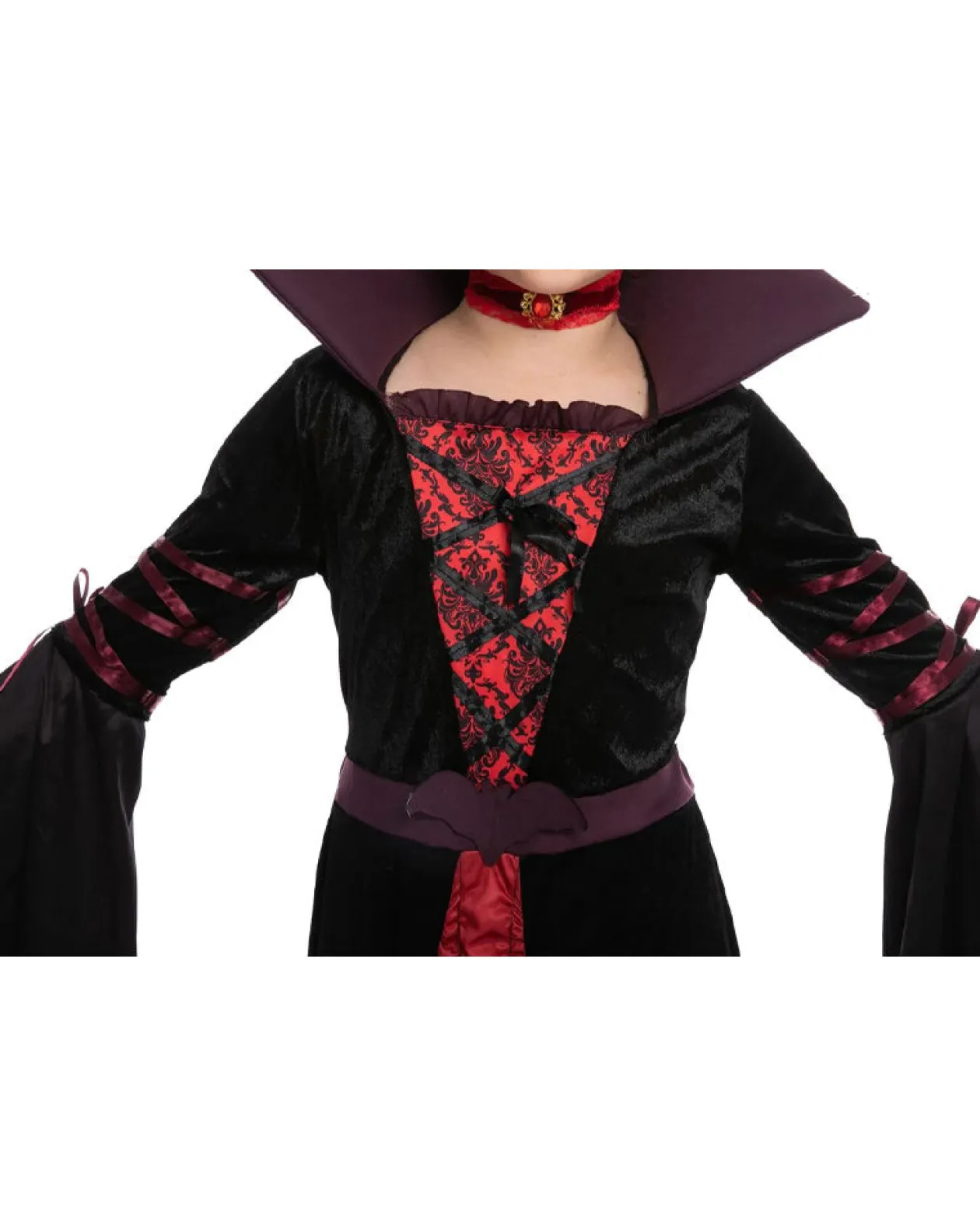 Joyin Dark Vampire Princess Kids Costume Best Sale
