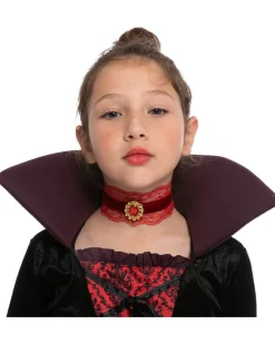 Joyin Dark Vampire Princess Kids Costume Best Sale