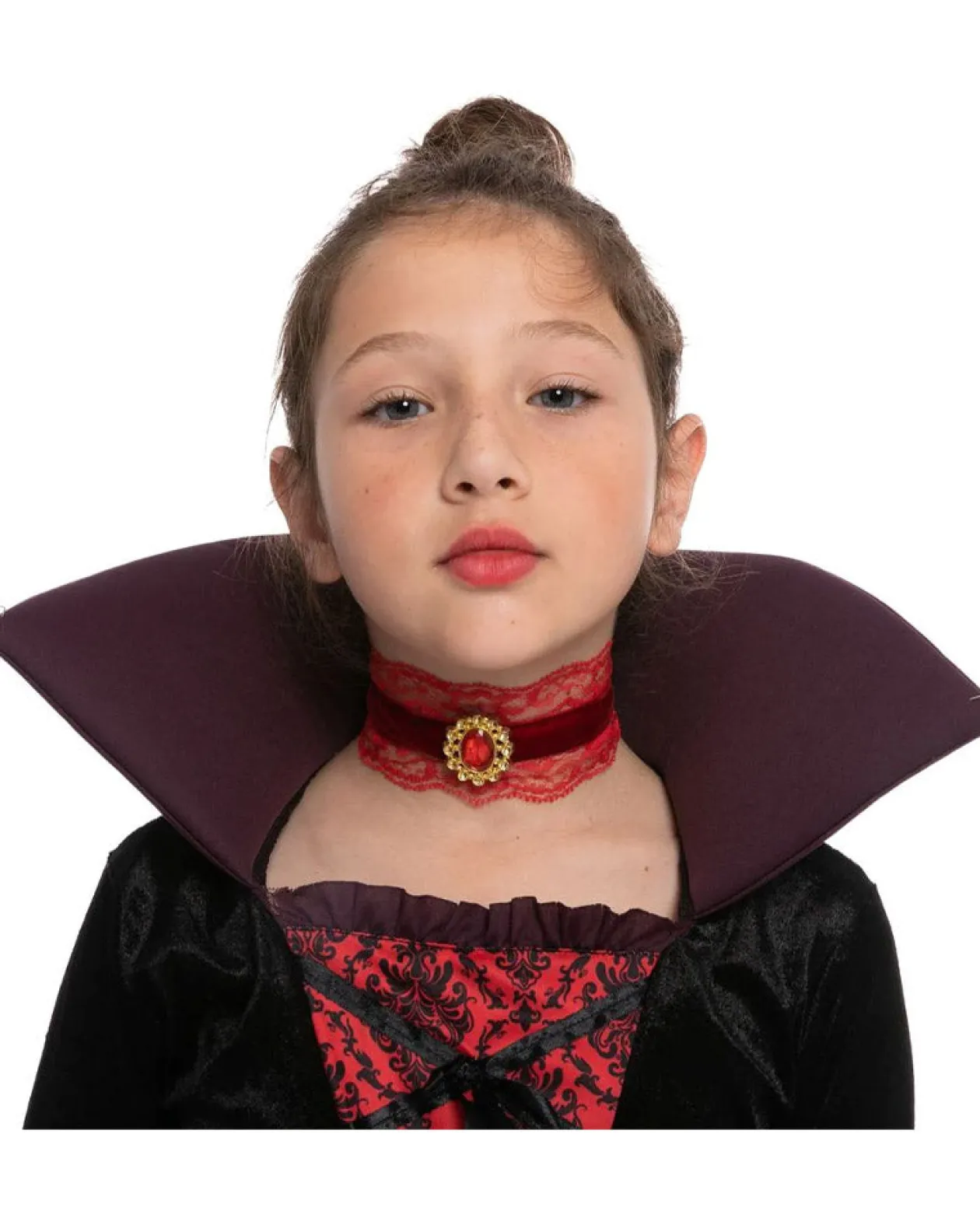 Joyin Dark Vampire Princess Kids Costume Best Sale