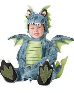 California Costumes Darling Dragon Baby Costume Flash Sale