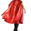 Rubies Dawn Of Justice Deluxe Superman Cape New