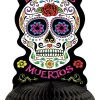 Beistle Day Of The Dead Centrepiece 27.3Cm Hot