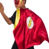 Rubies Dc Comics The Flash Boys Cape Discount