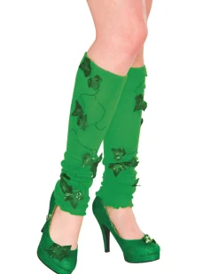 Rubies Dc Mix And Match Poison Ivy Leg Warmers Outlet