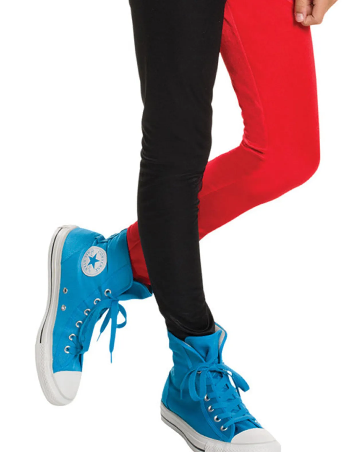 Rubies Dc Superhero Girls Harley Quinn Value Girls Costume Clearance