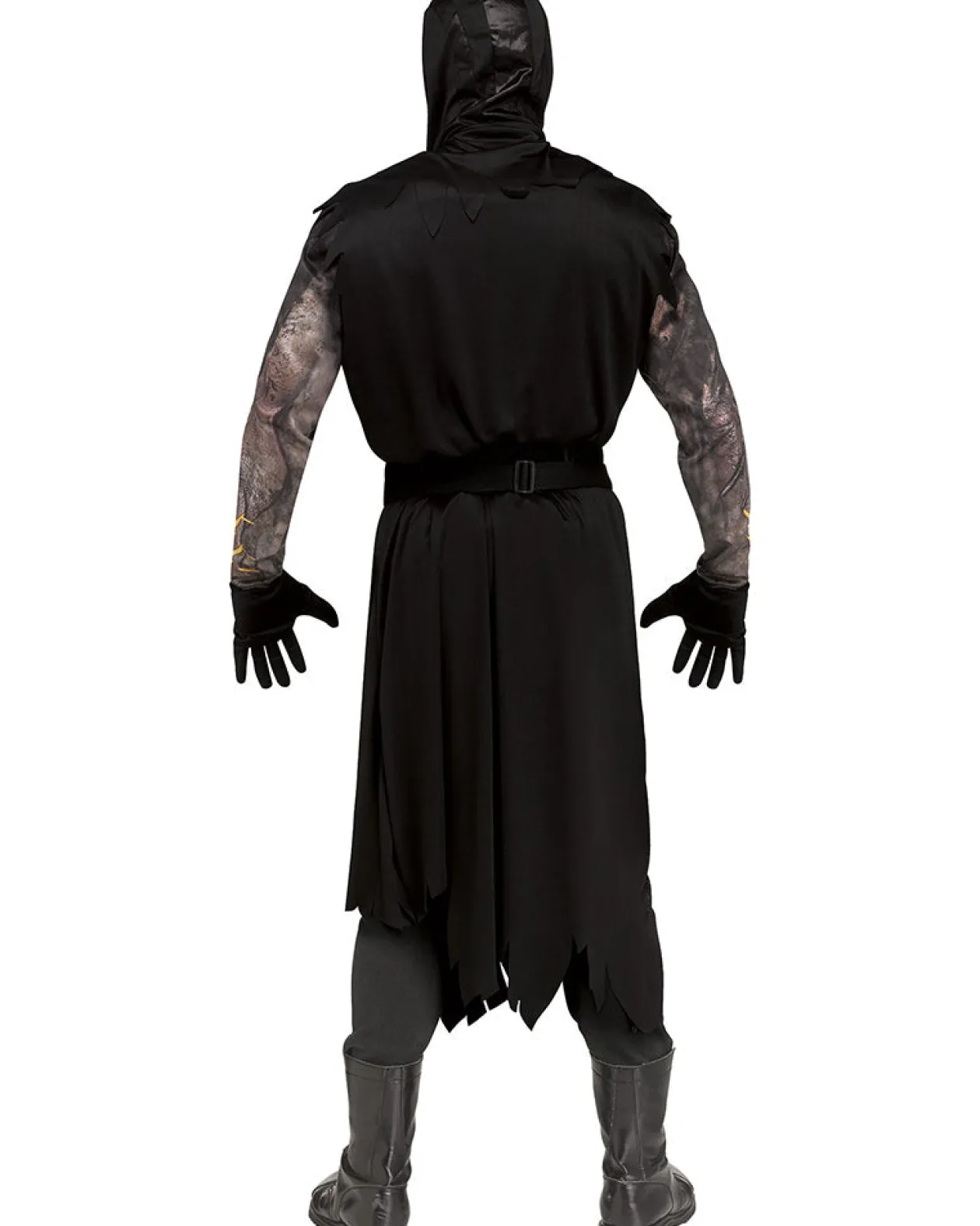 Fun World Dead By Daylight Scorched Ghost Face Mens Costume Store