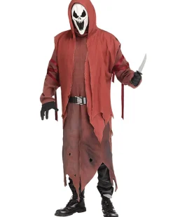 Fun World Dead By Daylight Viper Face Mens Costume Cheap