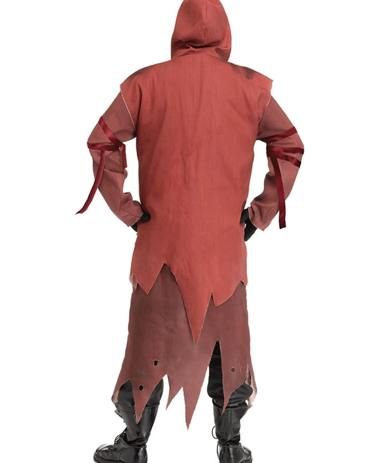 Fun World Dead By Daylight Viper Face Mens Costume Cheap