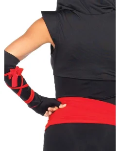 Leg Avenue Deadly Ninja Womens Costume Fashion