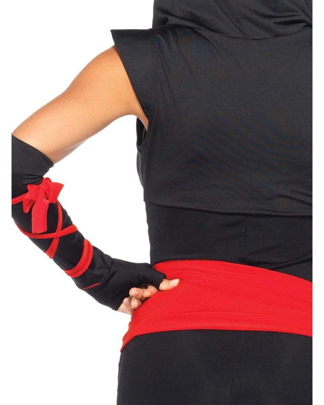 Leg Avenue Deadly Ninja Womens Costume Fashion
