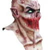 Ghoulish Productions Deadly Silence Halloween Mask Hot