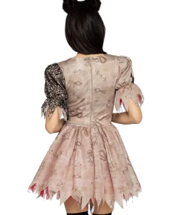 Leg Avenue Deadly Voodoo Doll Womens Costume Shop