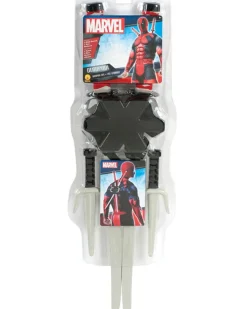 Rubies Deadpool Weapon Kit Online