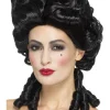 Smiffys Deluxe Baroque Wig Cheap