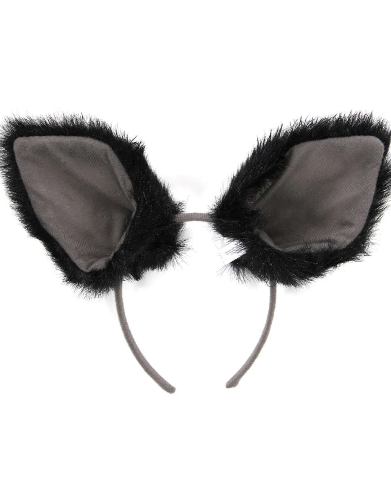 Elope Deluxe Oversized Kitty Ears Best Sale