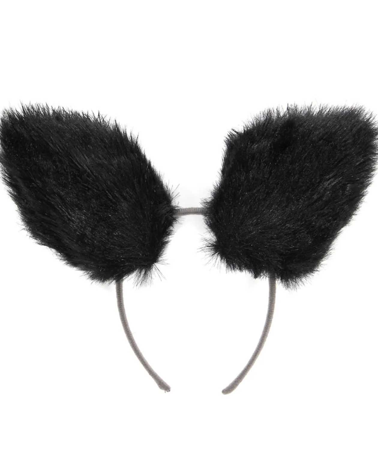 Elope Deluxe Oversized Kitty Ears Best Sale