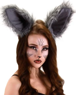 Elope Deluxe Oversized Wolf Ears Store