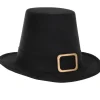 Elope Deluxe Pilgrim Hat Discount