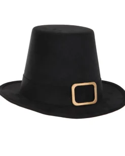 Elope Deluxe Pilgrim Hat Discount