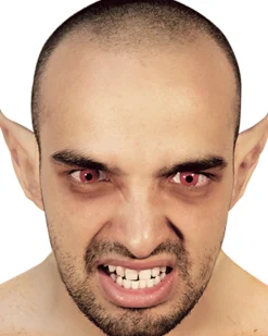 Ghoulish Productions Demon Ears Best