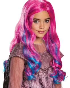 Disguise Descendants 3 Audrey Wig Best