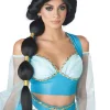 California Costumes Desert Princess Wig New