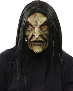 Zagone Studios Deviant Witch Premium Mask Best