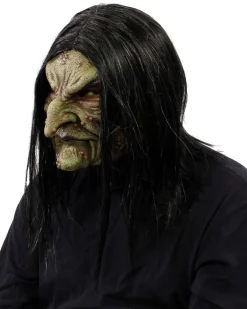 Zagone Studios Deviant Witch Premium Mask Best