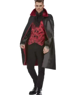 Smiffys Devil Mens Costume Cheap