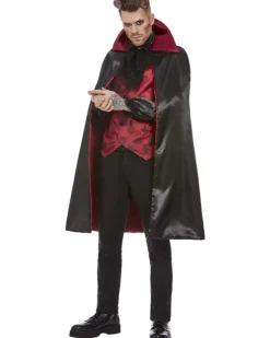 Smiffys Devil Mens Costume Cheap