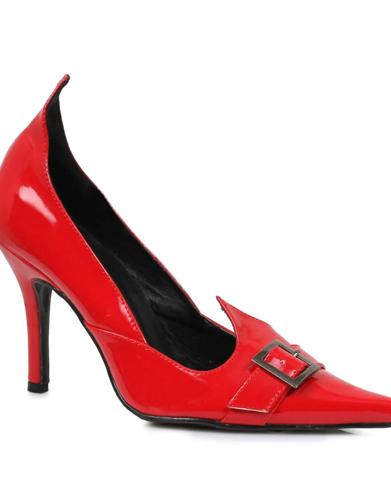 Ellie Shoes Devil Red Womens Shoes Online