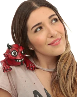 Ghoulish Productions Devil Shoulder Buddy Prop Discount