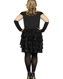 Fun World Dia De Los Muertos Plus Size Womens Costume Sale