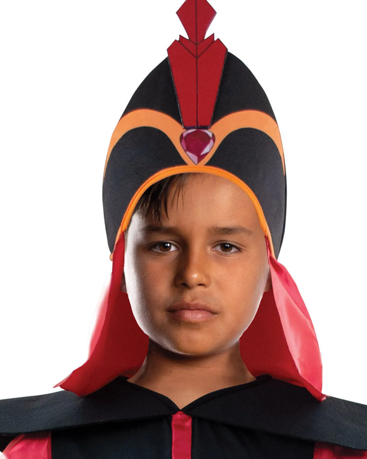 Rubies Disney Aladdin Jafar Boys Costume Online