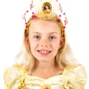 Rubies Disney Belle Tiara Clearance