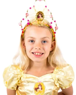 Rubies Disney Belle Tiara Clearance