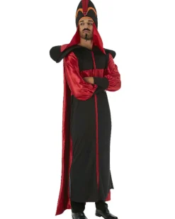 Rubies Disney Classic Jafar Deluxe Mens Costume Fashion