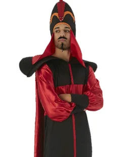 Rubies Disney Classic Jafar Deluxe Mens Costume Fashion