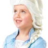 Rubies Disney Frozen 2 Elsa Girls Wig Hot