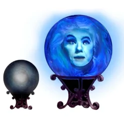 Amscan Disney Haunted Mansion Madame Leota Ball Prop Fashion