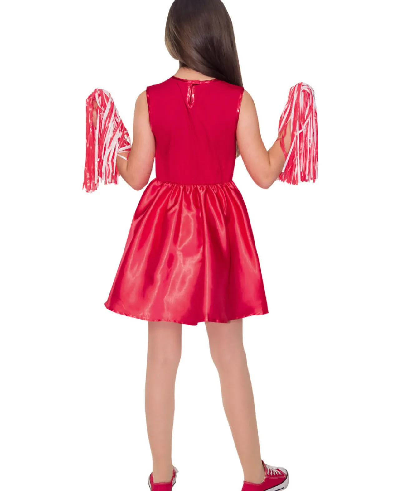 Rubies Disney High School Musical Wildcat Cheerleader Girls Costume Sale